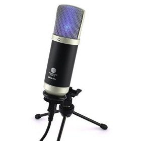 Recording Tools MCU-01c USB Конденсаторные микрофоны